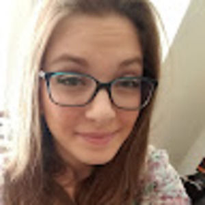 Meet your Posher, Calli
